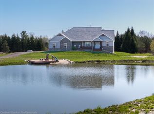 1600 N Hurd Rd, Ortonville, MI 48462