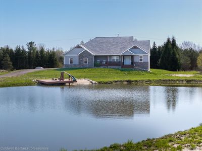 1600 N Hurd Rd, Ortonville, MI, 48462