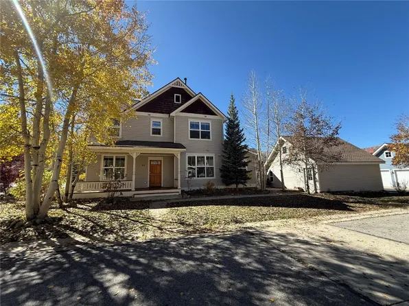 82 Midnight Sun Rd, Breckenridge, CO 80424