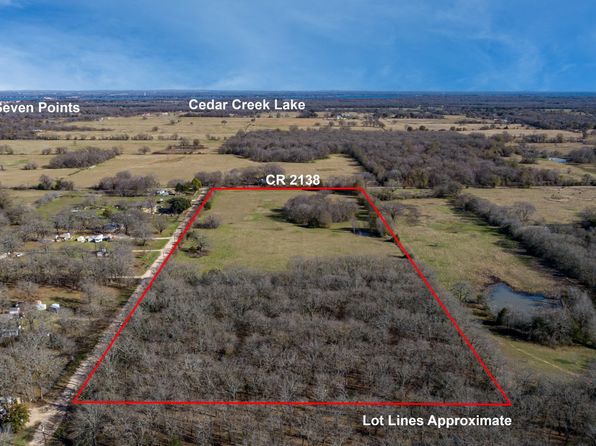0 County Road 2138, Kemp, TX 75143