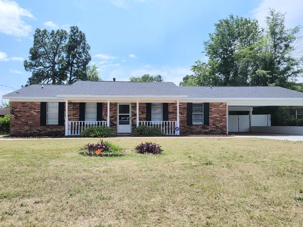 2614 TEAKWOOD Drive, Hephzibah, GA 30815