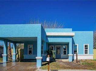 708 W Falcon Ave, Pharr, TX 78577