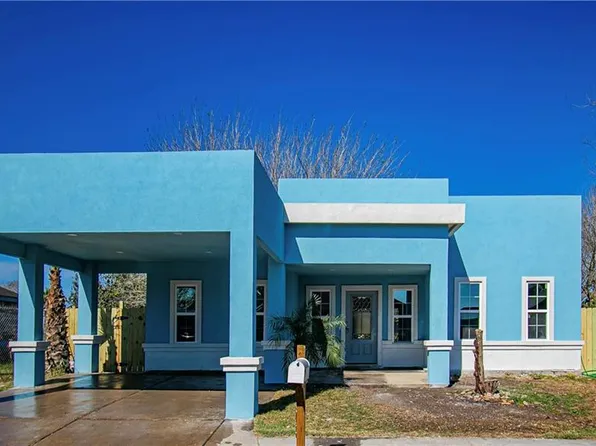 708 W Falcon Ave, Pharr, TX 78577