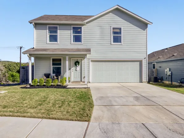 6020 Forenoon, Bulverde, TX 78163