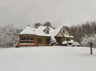 223 Rainbow Rd, Lakewood, PA 18439