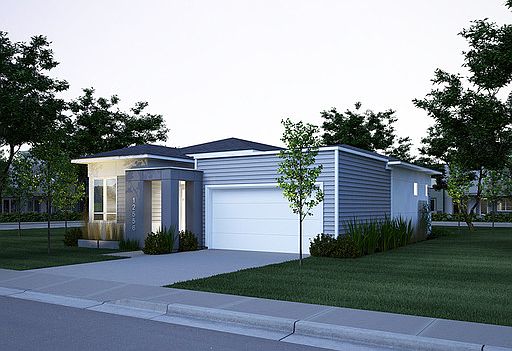 2nd image of 12492 S Hibberdene Ln