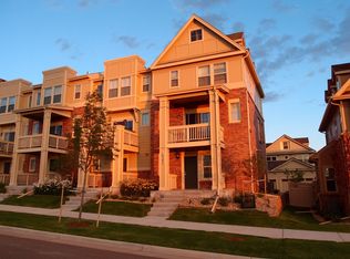 10293 Bellwether Ln, Lone Tree, CO 80124