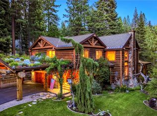 711 Birdie Way, Incline Village, NV 89451