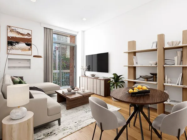 184 Thompson St APT 5A, New York, NY 10012