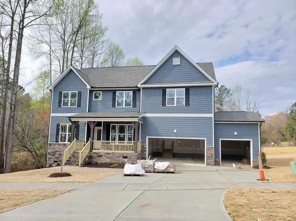 313 Lily Oak Dr, Rolesville, NC 27571