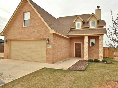 7634 Florence Dr, Abilene, TX, 79606