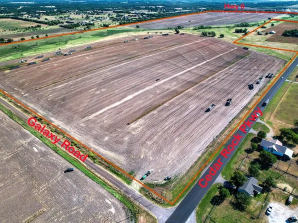 Tbd N Highway 6, Crawford, TX 76638