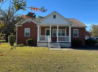 609 North Fraser St., Georgetown, SC 29440