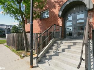 2866 Battleford Rd UNIT 4E, Mississauga, ON L5N3L3