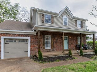5705 Collinwood Ct, Antioch, TN 37013