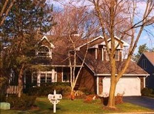 77 Autumn Ridge Rd, Bedminster, NJ 07921