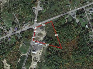 21 Sabattus Rd, Sabattus, ME 04280