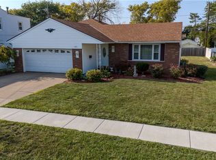 605 52nd St, Sandusky, OH 44870