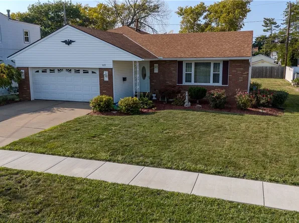 605 52nd St, Sandusky, OH 44870