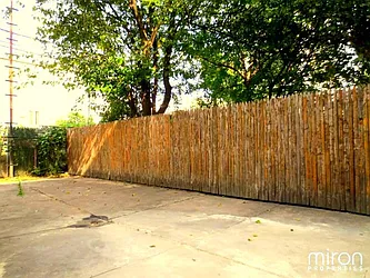 Rented by Miron Properties