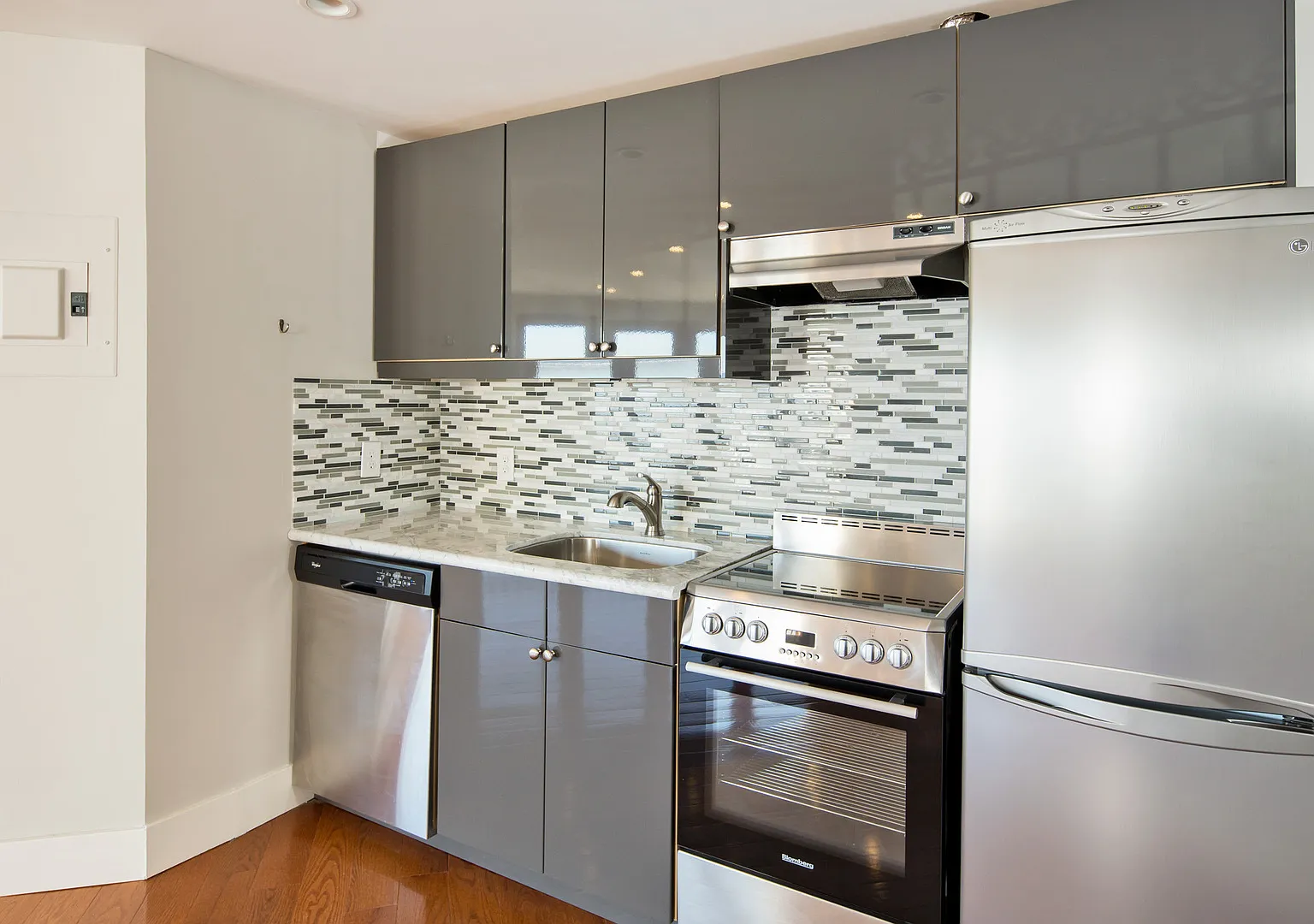 Villa Marina Apartments — Photo 4