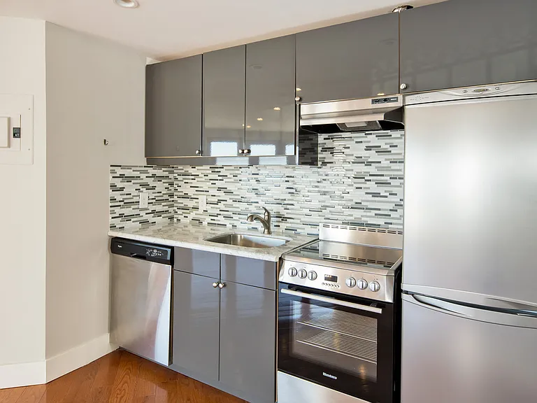 Villa Marina Apartments — Photo 2
