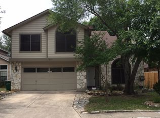 7515 Autumn Park, San Antonio, TX 78249