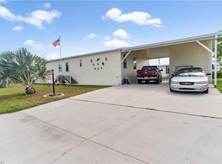 83 Le Mans Dr, Naples, FL 34112