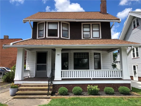 1662 Woodward Ave, Lakewood, OH 44107