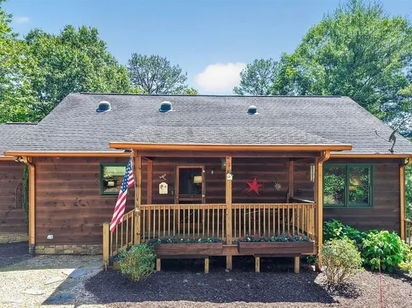 472 Stone Rd, Ellijay, GA 30536
