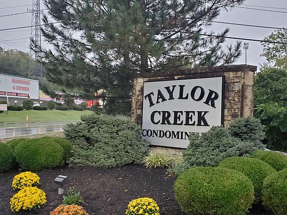 2nd image of 7241 Creekview Dr APT 6