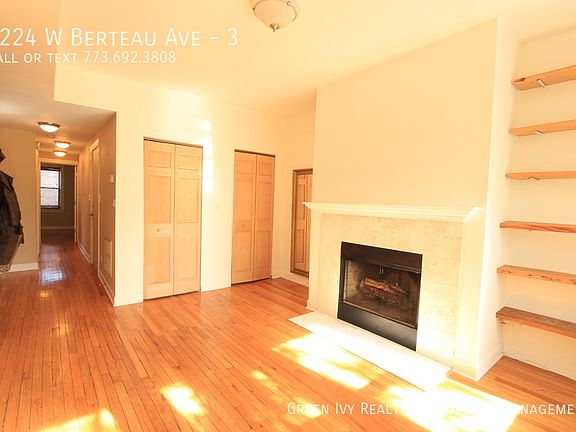 3rd image of 3224 W Berteau Ave #3