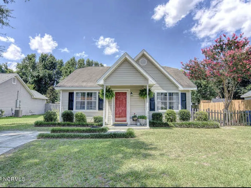3708 Antelope Trail Dr