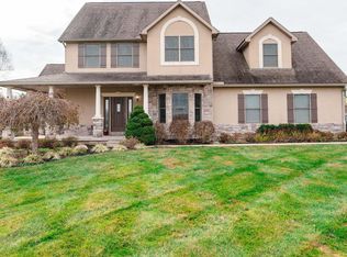 73 Buckeye Trl, Chillicothe, OH 45601