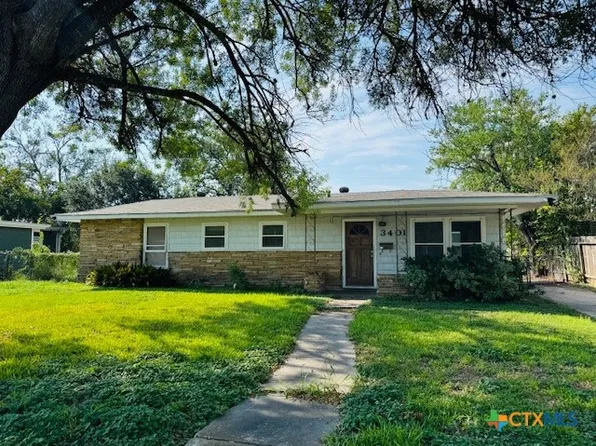 3401 Allendale St, Victoria, TX 77901