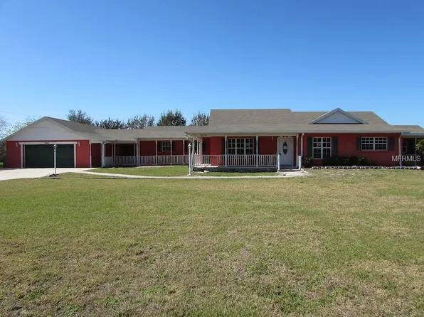 3472 Yellow Sage Ln, Palmetto, FL 34221