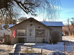 5242 Miller Ave, Klamath Falls, OR 97603