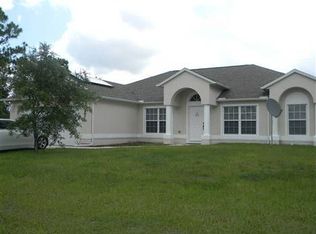 3117 SW Curcuma St, Port Saint Lucie, FL 34953