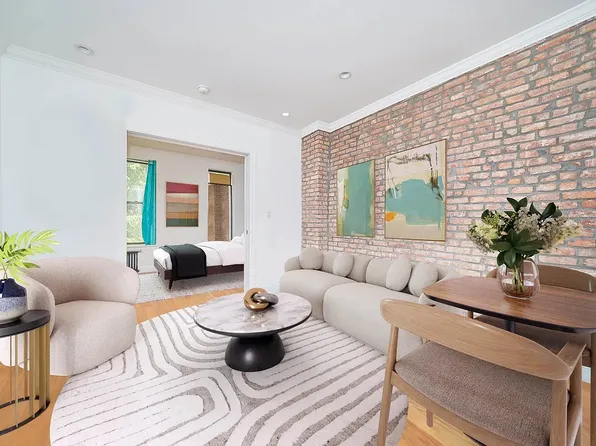 321 East 78th Street image 1 of 8