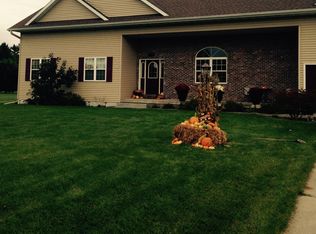 3810 Downing St, Wisconsin Rapids, WI 54494