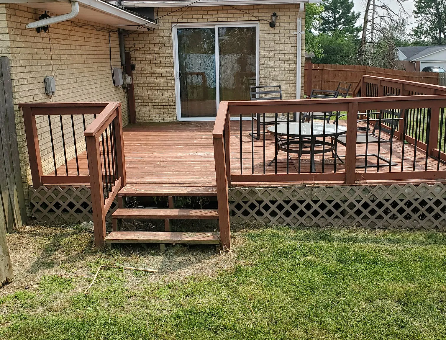 3 bed, 1970 sqft, $2,000 — Photo 2