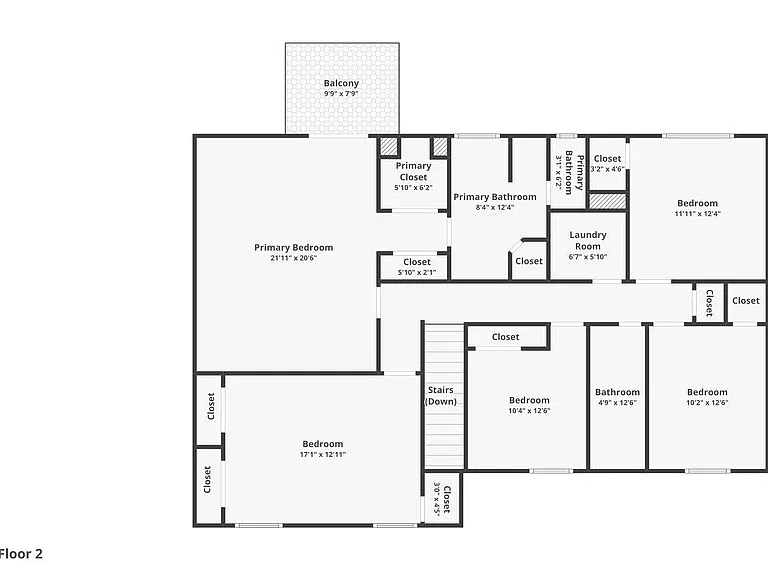 8310 Woodland Willows Dr — Photo 3