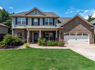 721 Bayshore Ln, Moore, SC 29369