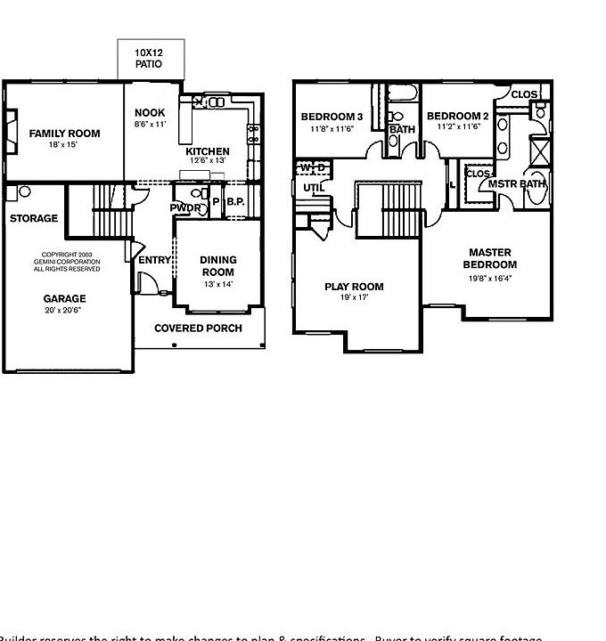 1st image of 6838 Bellamae Ct
