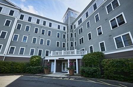 1st image of 8 Crowninshield St Unit 203