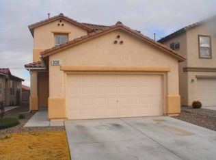 3036 Cerone Ct, Las Vegas, NV 89141