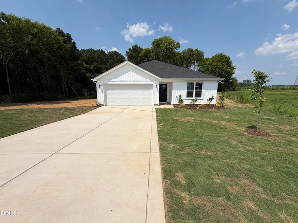 11 Baxley Dr Lot 28, Dunn, NC 28334