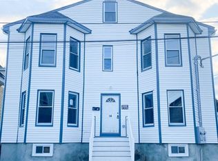 14 Ridgeway St, Lynn, MA 01902