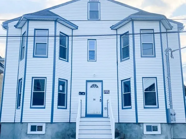 14 Ridgeway St, Lynn, MA 01902