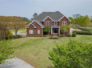 640 Planters Ct, Virginia Beach, VA 23457